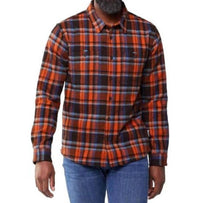 Cotopaxi - Mero Flannel Shirt