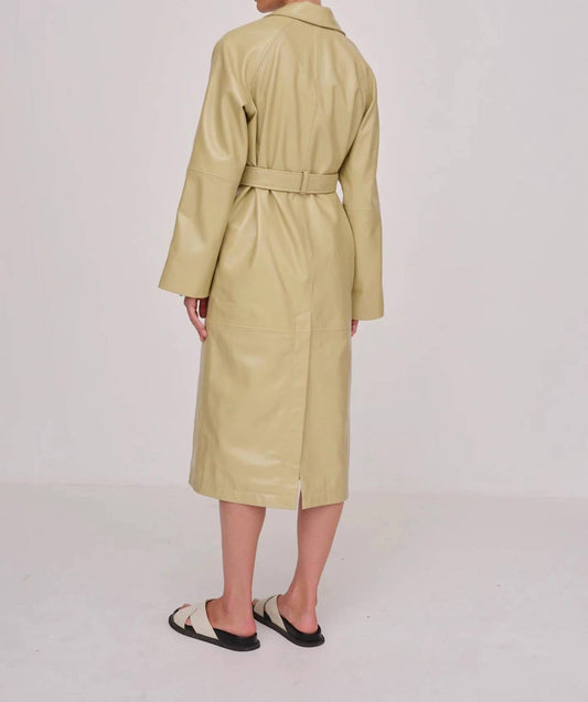 Herskind - Puch Coat