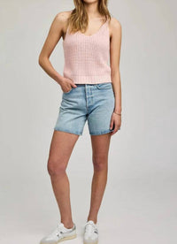 Gentle Fawn - Lizzy Knit Tank
