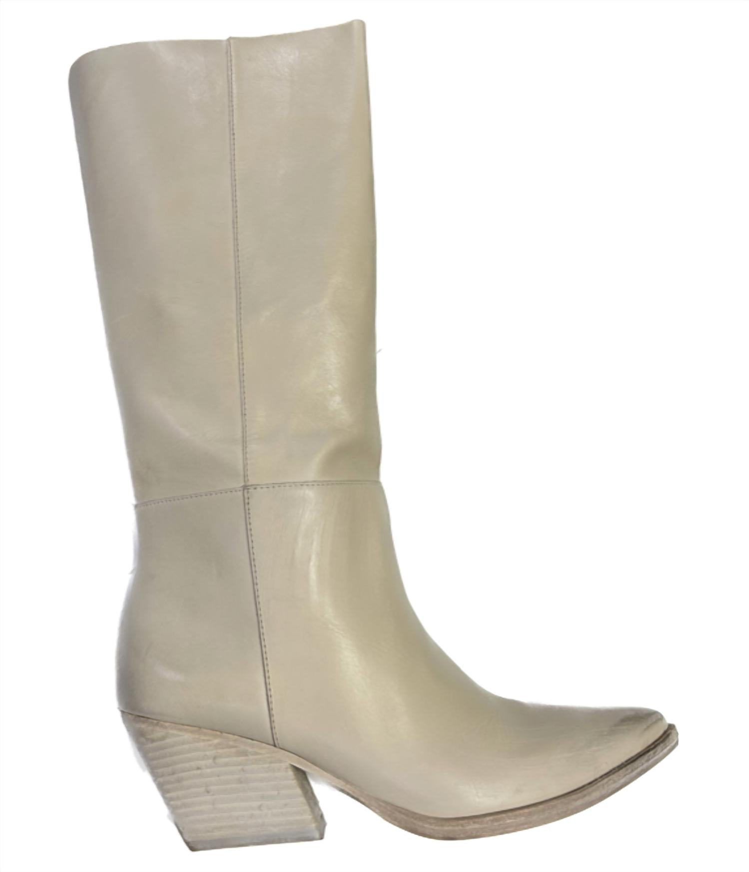 WEST BOOTS
