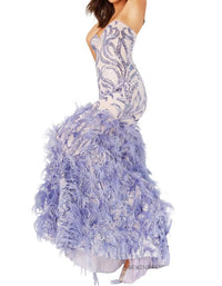 Jovani - Couture Gown