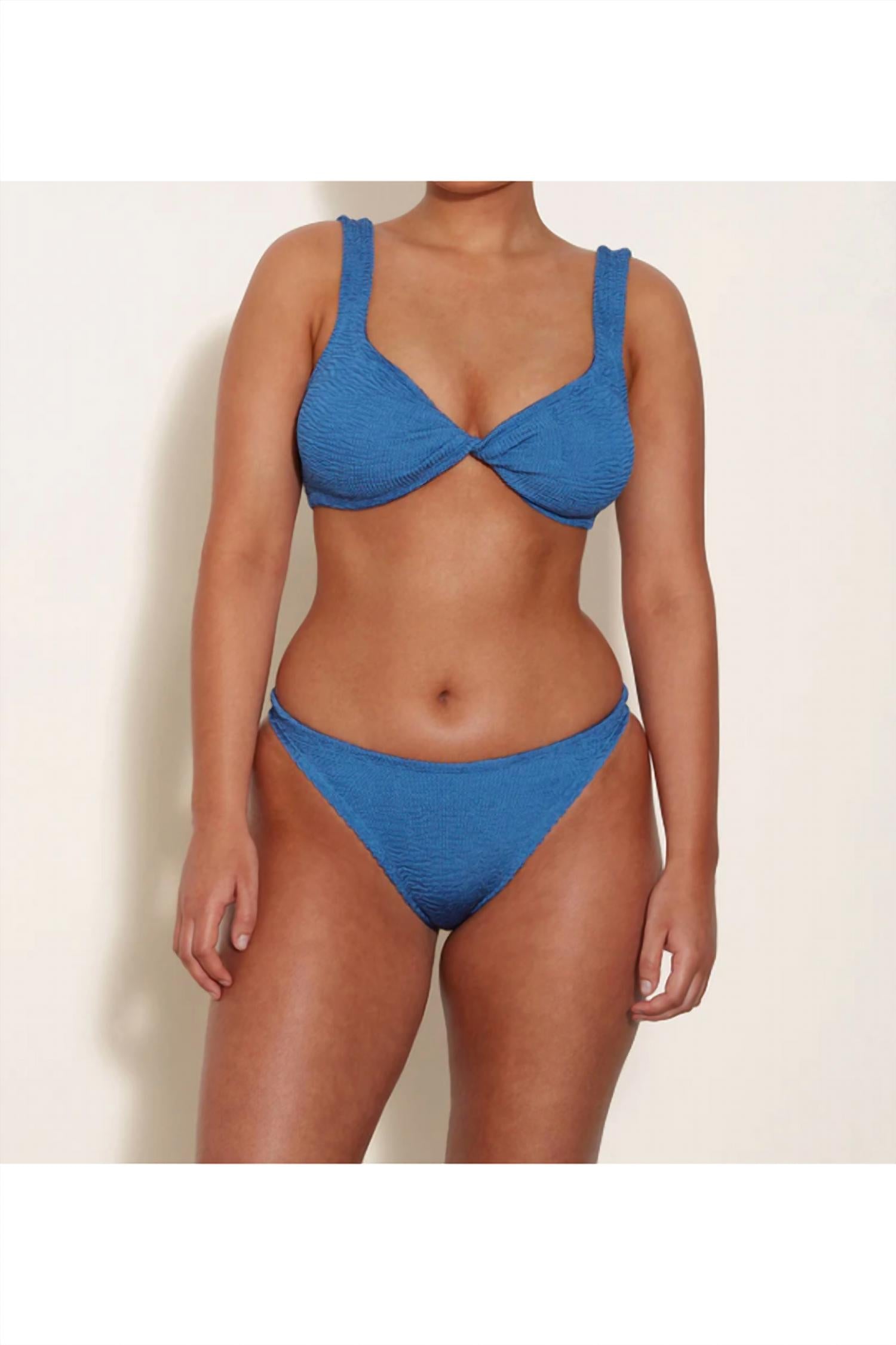 Hunza G - JUNO BIKINI
