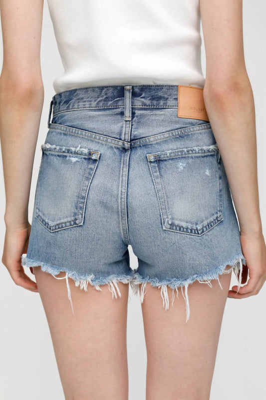 Moussy - Packard Shorts