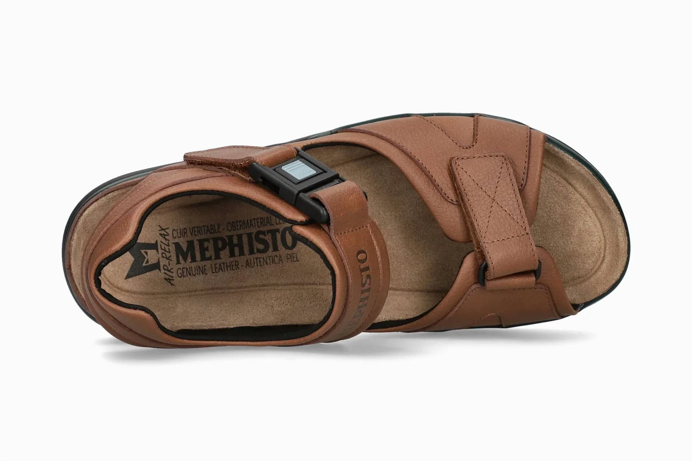 Mephisto - Men's Shark Sandal