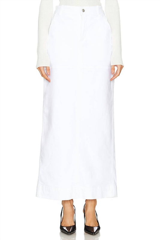 A.L.C. - Hunter Skirt