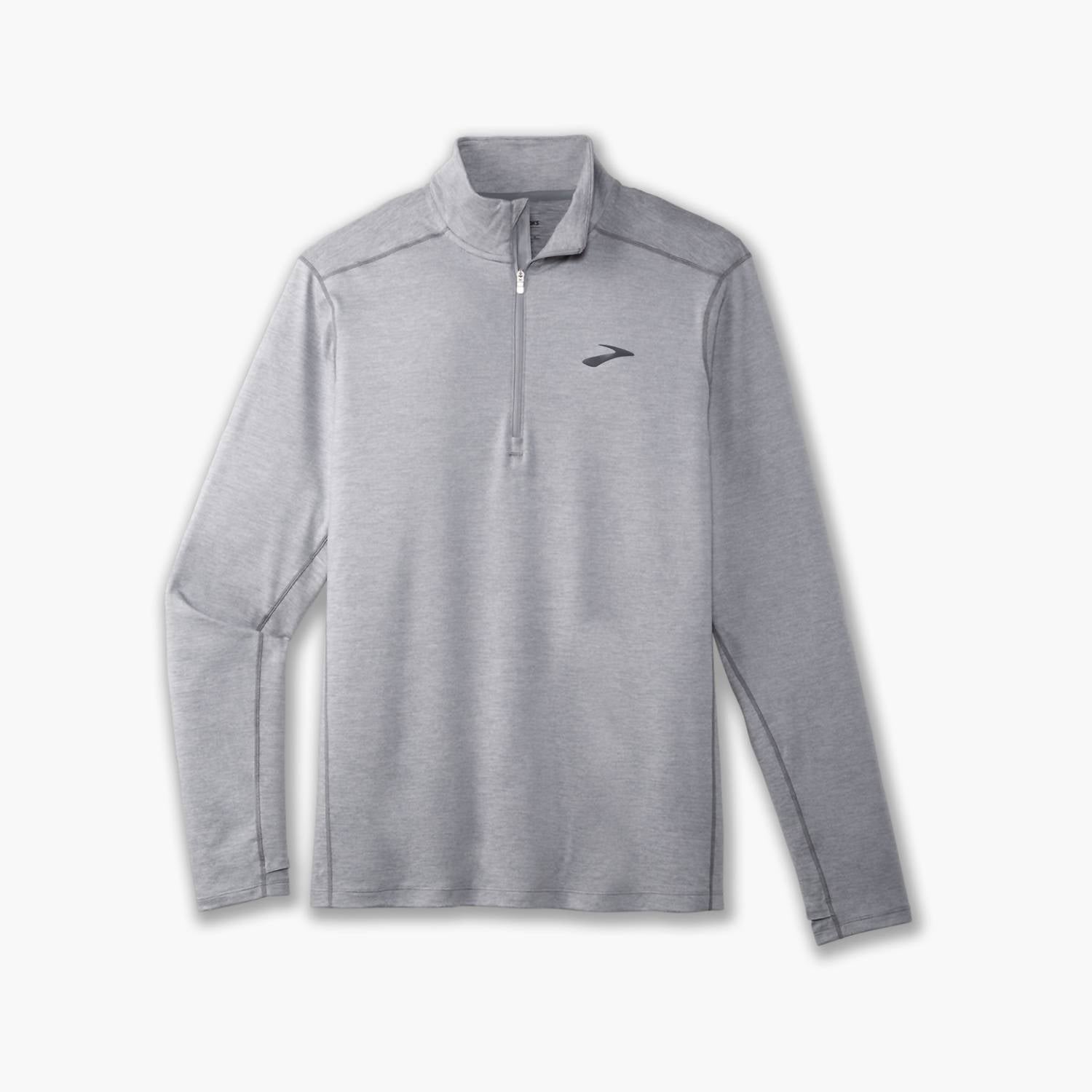 Brooks - Dash 1/2 Zip 2.0 Top