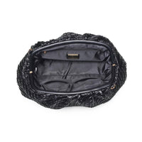 Urban Expressions - Women's Veronica Clutch Bag