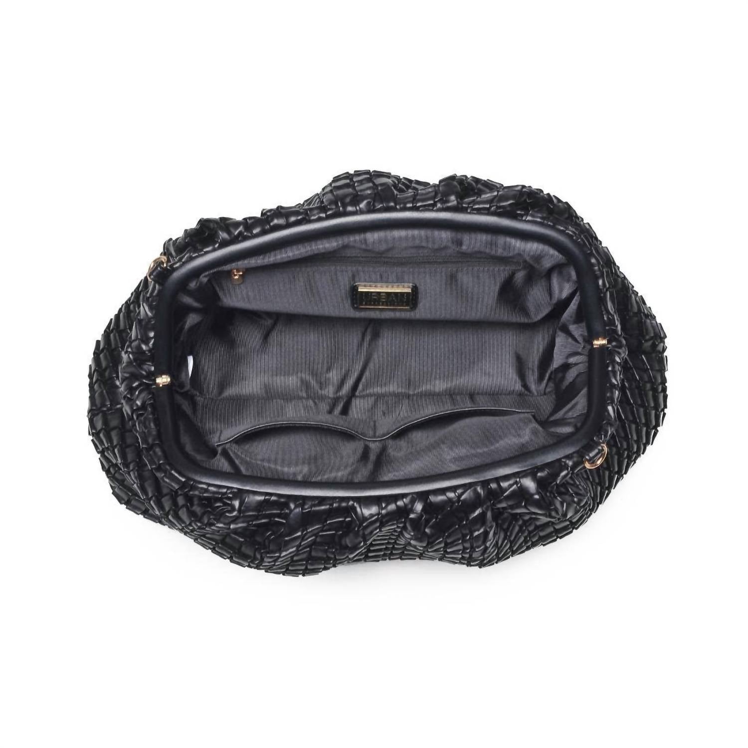 Urban Expressions - Women's Veronica Clutch Bag