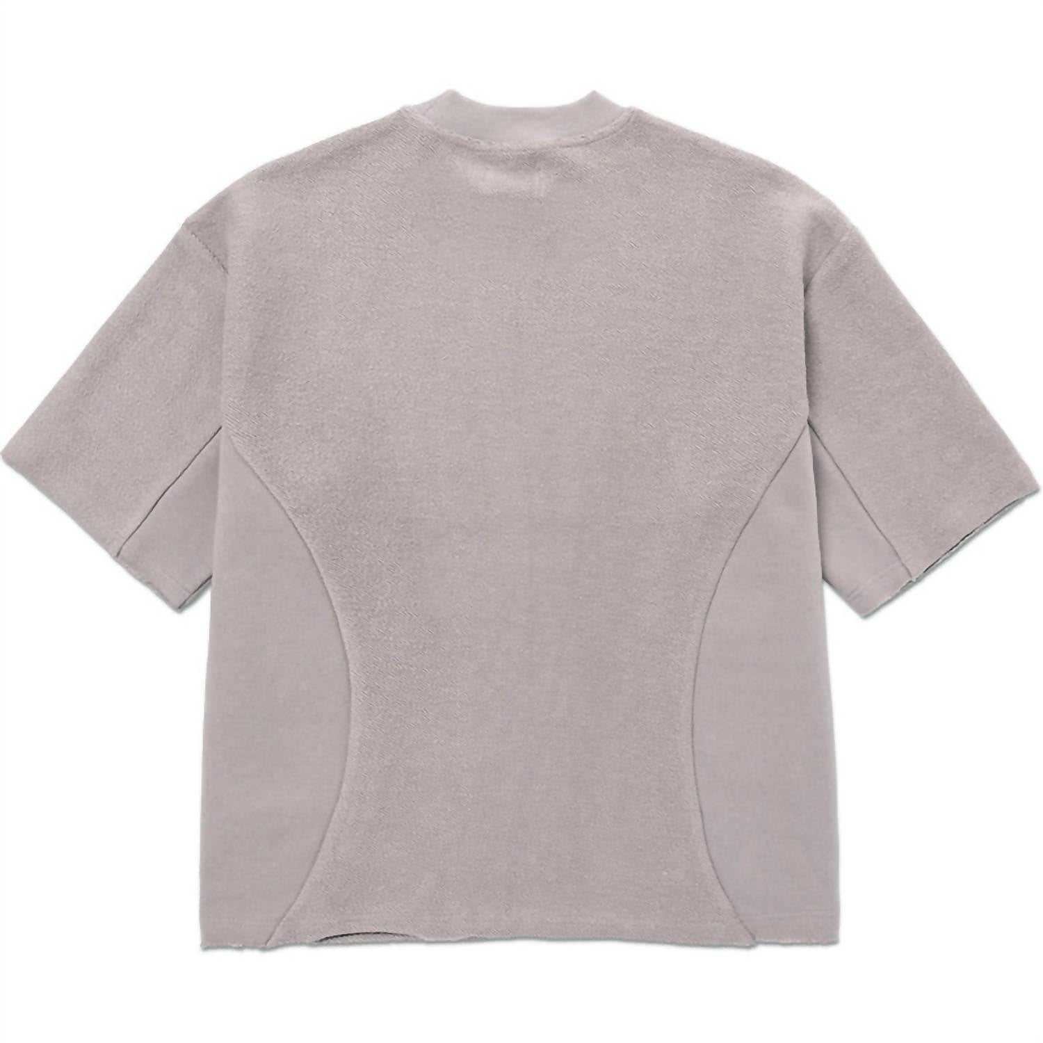 Honor The Gift - Block Party Reverse Terry Crew Top