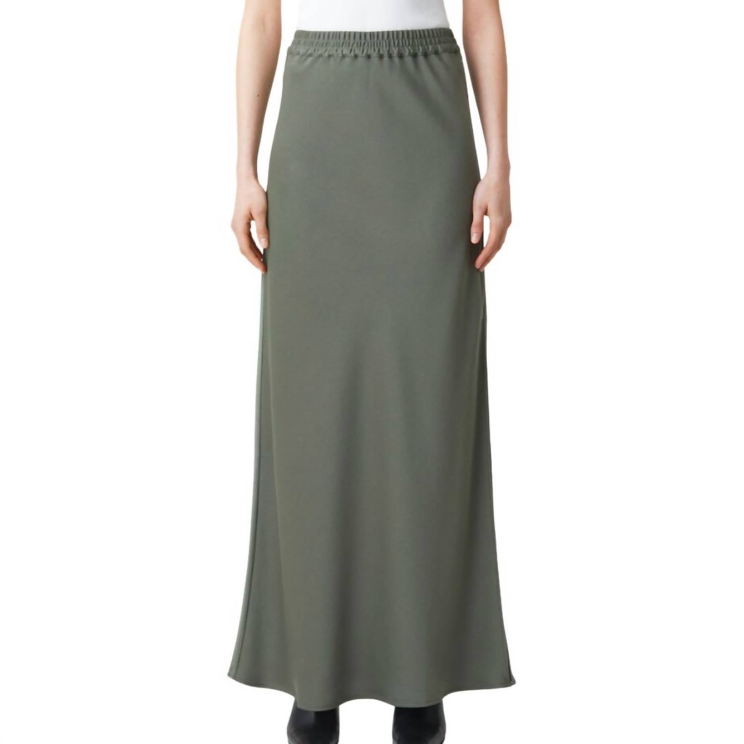 Closed - Sunny Skirt