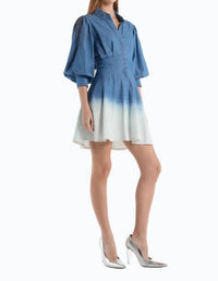 Christy Lynn - Roxanne Elbow-length Dress