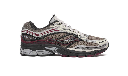 Saucony - Men's Progrid Omni 9 Tmy Sneaker