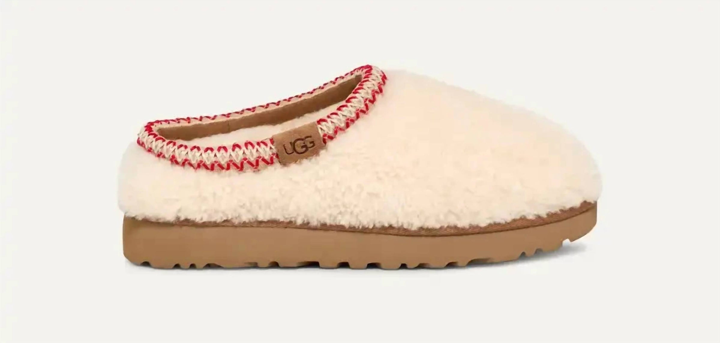 Ugg - Women's Tasman Maxi Curly Slippers