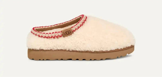 Ugg - Women's Tasman Maxi Curly Slippers