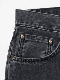 Nudie Jeans - Gritty Jackson Jeans