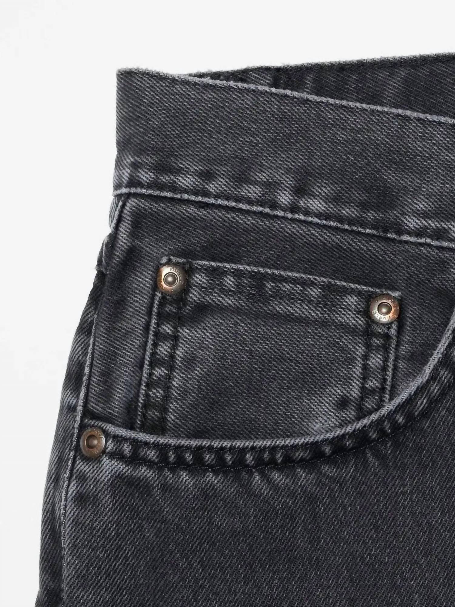 Nudie Jeans - Gritty Jackson Jeans