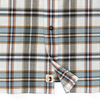 Duck Head - Cotton Flannel Plaid Long Sleeve Shirt