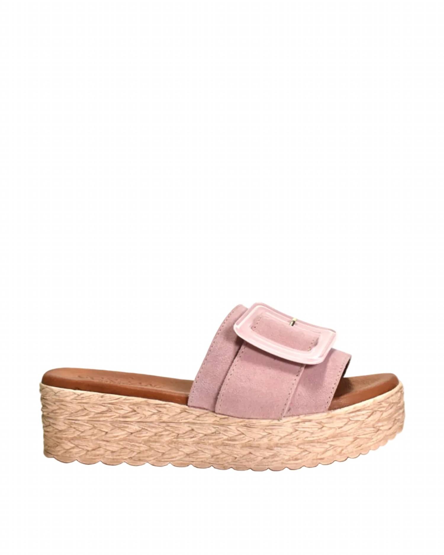 Cordani - Women's Beckett Sandal