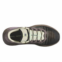 Salomon - Women's Genesis Trail Running Shoes