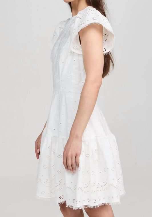 Shoshanna - Hudson Dress