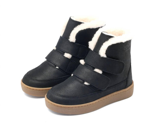 Donsje - Kids' Clenn Lining Boot