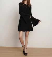 Veronica Beard - Mini Ezri Dress