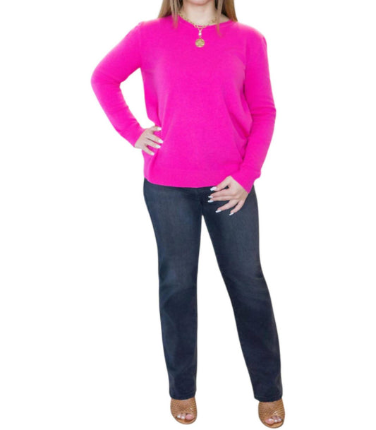 Yolly - Helen Lightweight Soft Sweater