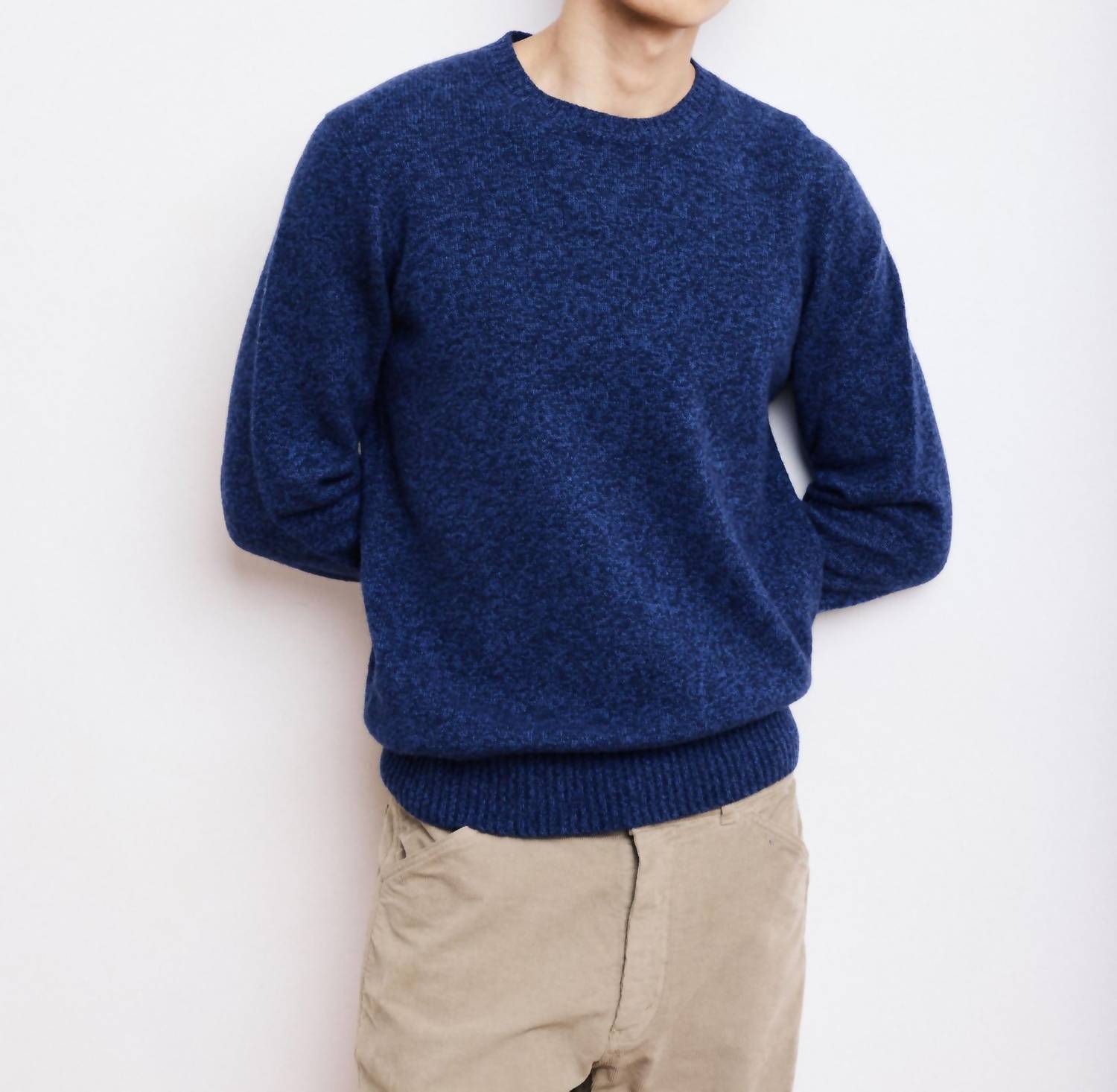 Hartford - Seamless Sweater