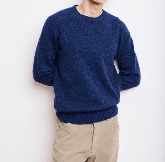 Hartford - Seamless Sweater
