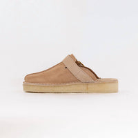 Clarks - Women's Trek Mule Shoes