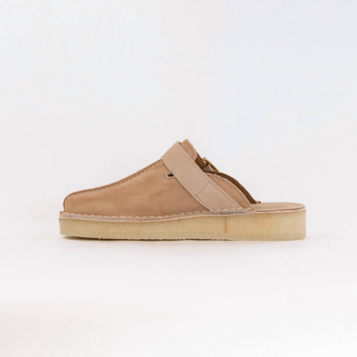 Clarks - Women's Trek Mule Shoes