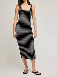 Gentle Fawn - Marley Midi Dress