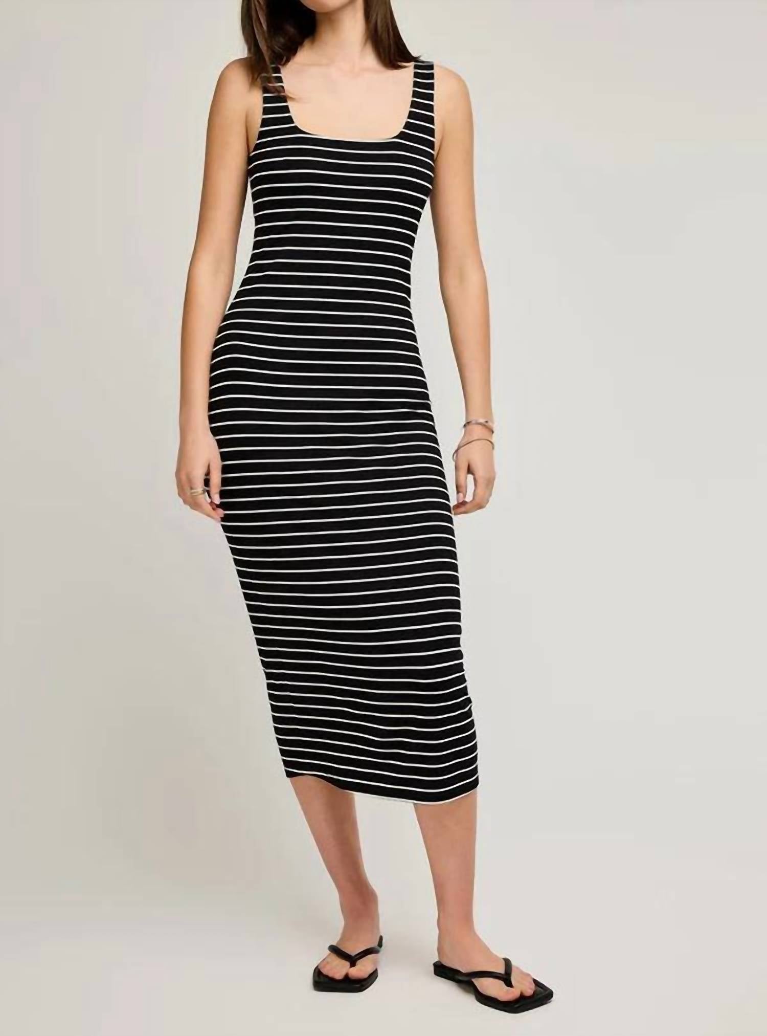 Gentle Fawn - Marley Midi Dress