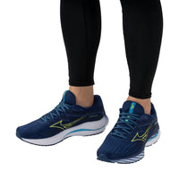 Mizuno - Men's Wave Rider 27 Shoes