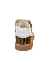 Back 70 - Women's Fluffy Sneakers