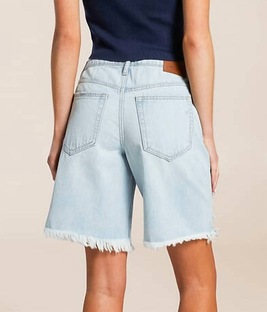 Hidden - Alyx Baggy Shorts