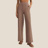 Z Supply - Andre Wide Leg Pant