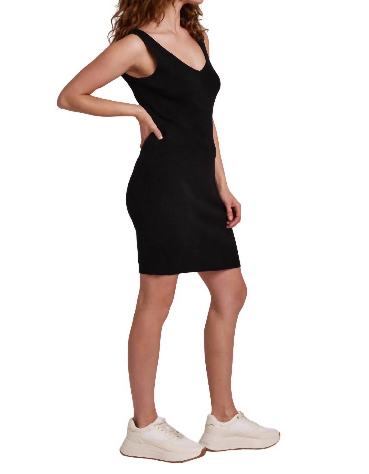 Another Love - Nalani Dress