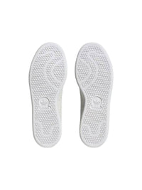 adidas Women's Stan Smith Sneakers in white white gold metallic - women's sneaker - view 4