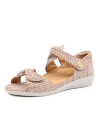 Ziera - Women's Doxie Sandal