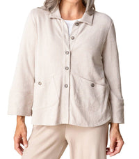 Habitat - Pasadena Knit Stripe Top