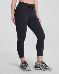 Spanx - Soft Stretch 7/8 Leggings