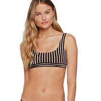 L*Space - Women's Miller Bikini Top