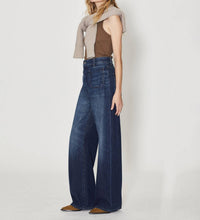 Le Jean - Amber Soft Barrel Jeans