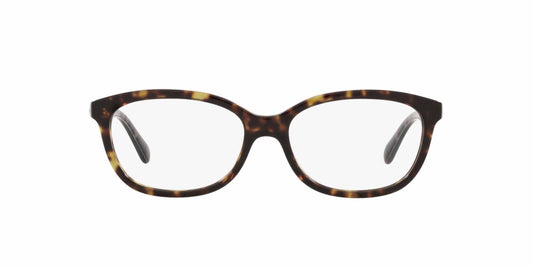 Coach - Women's Hc6173 Eyeglasses