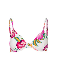 Pq Swim - Mita Cali Underwire Bikini Top