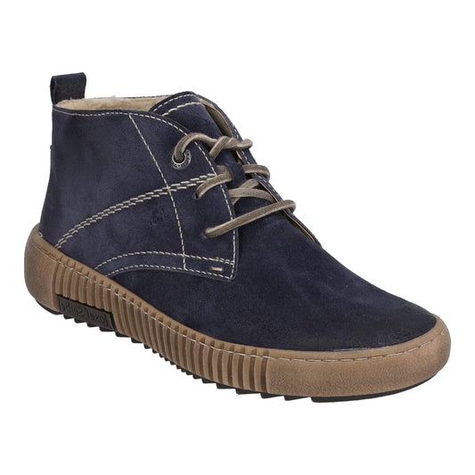 Josef Seibel - WOMEN'S MAREN 02 CHUKKA BOOTIE