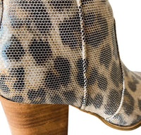 Very G - Women's Carlos Bootie