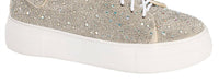 Corkys Footwear - Women's Bedazzle Sneakers