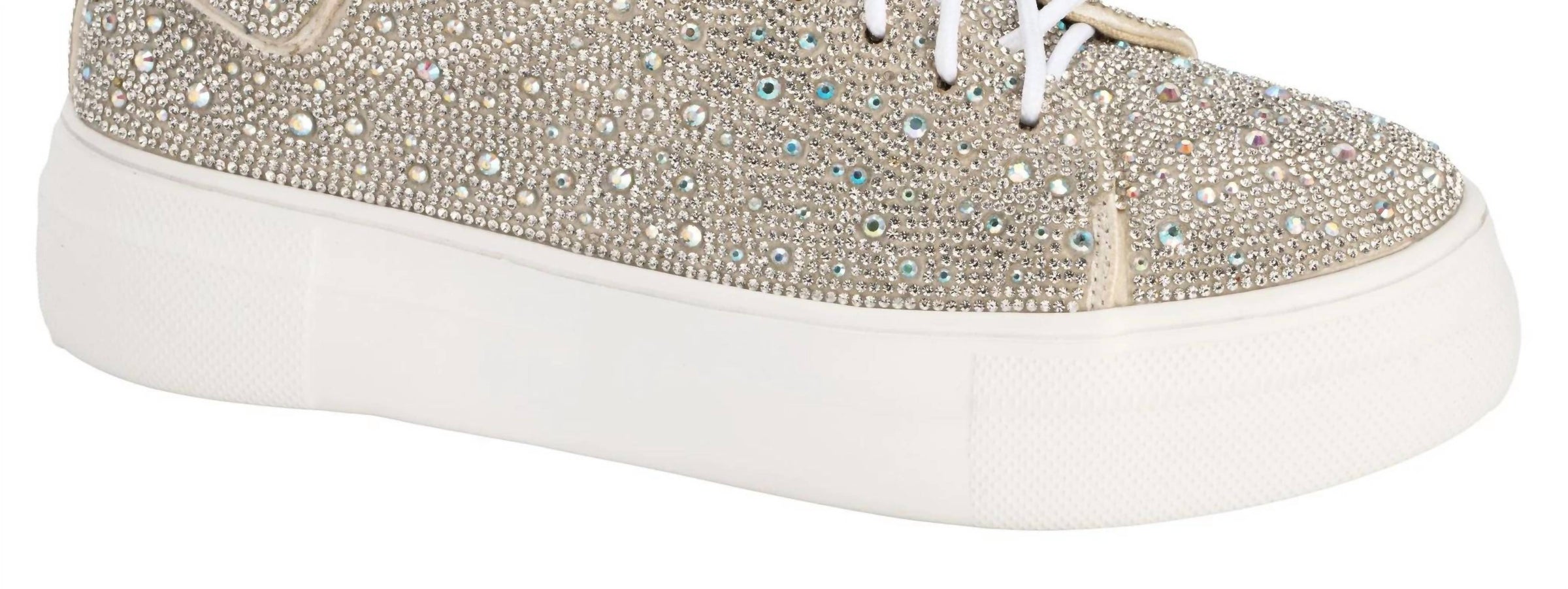 Corkys Footwear - Women's Bedazzle Sneakers